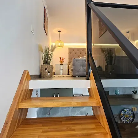 Soleil Apartmens *