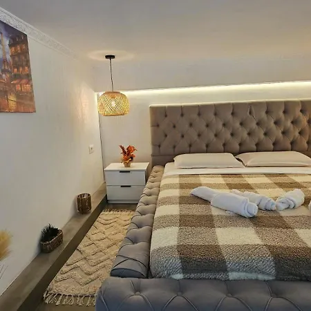 Soleil Apartmens