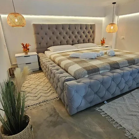 Soleil Apartmens *