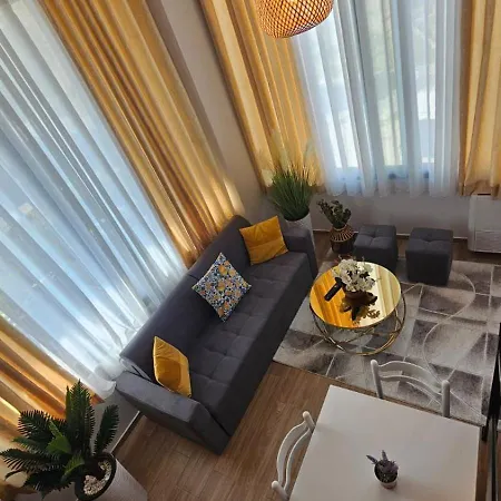 Appartement Soleil Apartmens *