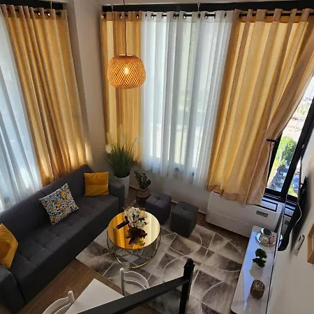 Soleil Apartmens Appartement Gjirokastër