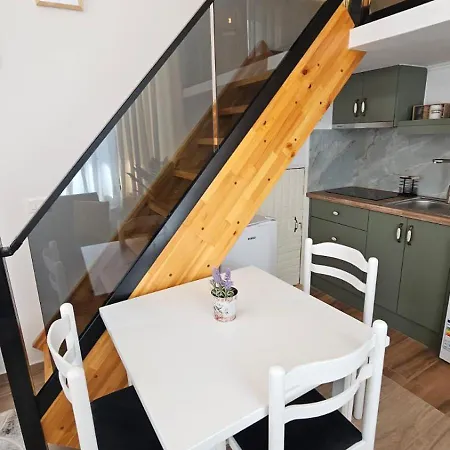 Soleil Apartmens Appartement
