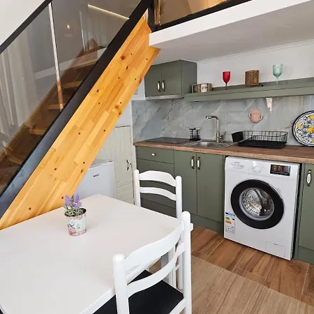 Appartement Soleil Apartmens *