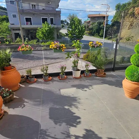 Soleil Apartmens Appartement