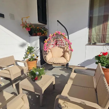 Appartement Soleil Apartmens Gjirokastër