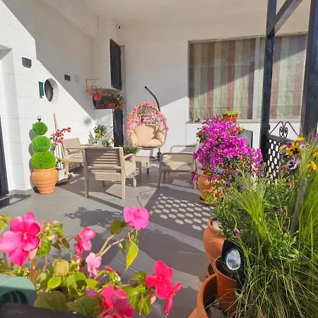Appartement Soleil Apartmens Gjirokastër