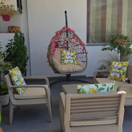 Appartement Soleil Apartmens Gjirokastër