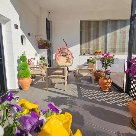 Soleil Apartmens *